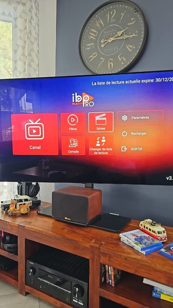 Epix IPTV
