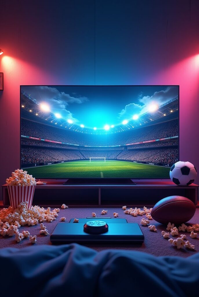 HD 16 Channel IPTV Encoders