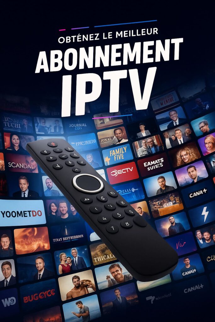 Tonkieng IPTV