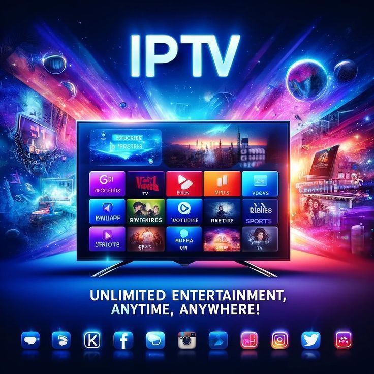 IPTV Horizon